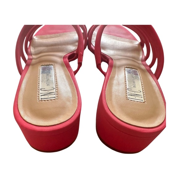 INC International Concepts Sandal | Size 7 - Picture 4 of 5